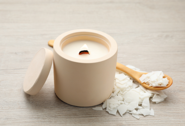 Why Soy Wax Candles Are Better: 5 Benefits You’ll Love
